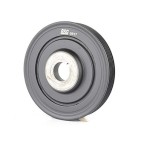 Poulie Damper Pour Peugeot Ford Citroën 0515Q8 1231959 0515T6 1490842 0515V9