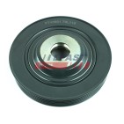 Poulie Damper Pour Peugeot Fiat Ford Toyota 515T6 9681640880 1683820 SU001A0124
