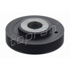 Poulie Damper Pour Peugeot Fiat Citroën Evasion Xantia XM 0515K6 9624345280
