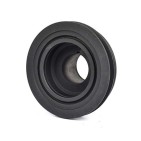 Poulie Damper Pour Peugeot Boxer Fiat Ford Transit Citroën Jumper 954F6B319AB