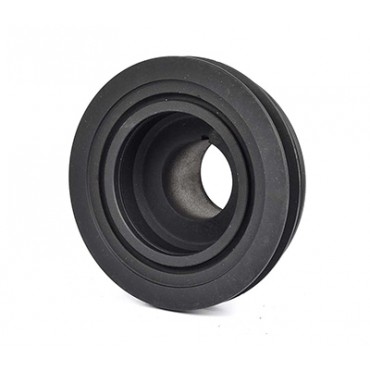Poulie Damper Pour Peugeot Boxer Fiat Ford Transit Citroën Jumper 954F6B319AB