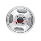 Poulie Damper Pour Fiat Doblo Fiorino Linea Palio Siena Strada Pick-up 55182506