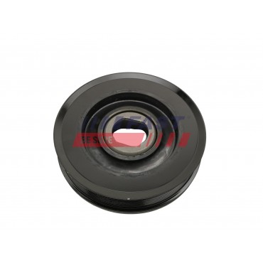 Poulie Damper Pour Renault Opel Fiat Nissan 123032762R 4423032 6000616594