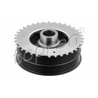 Poulie Damper Pour Ford C-Max Focus II Volvo C30 S40 II V50