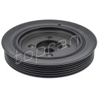 Poulie Damper Pour Ford Fiesta IV Focus Turnier 1079188 1100051 XS4Q6B319FC