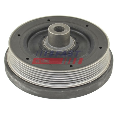 Poulie Damper Pour Ford Focus Turnier Galaxy Mondeo IV S-Max Transit 1151392