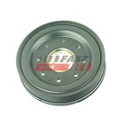 Poulie Damper Pour Ford Mondeo III Transit Jaguar X-Type