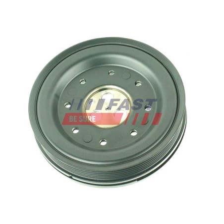 Poulie Damper Pour Ford Mondeo III Transit Jaguar X-Type