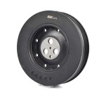 Poulie Damper Pour Ford Mondeo III Transit Jaguar X-Type