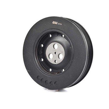 Poulie Damper Pour Ford Mondeo III Transit Jaguar X-Type