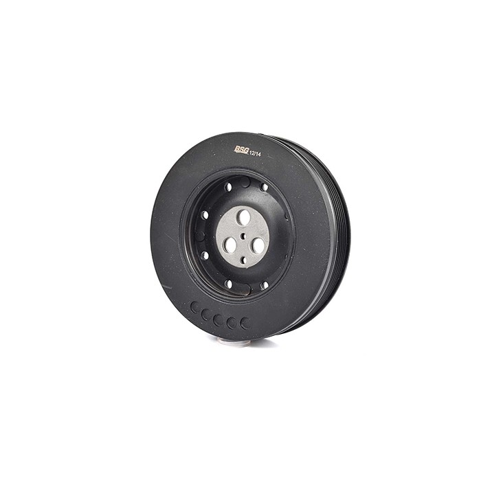 Poulie Damper Pour Ford Mondeo III Transit Jaguar X-Type