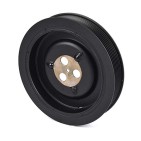 Poulie Damper Pour Ford Ranger Transit Land Rover Defender