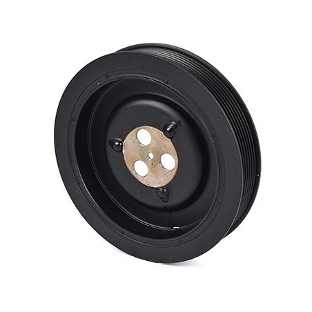 Poulie Damper Pour Ford Ranger Transit Land Rover Defender