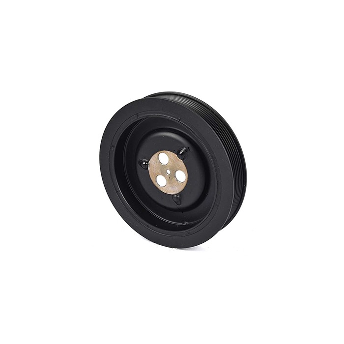 Poulie Damper Pour Ford Ranger Transit Land Rover Defender