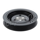 Poulie Damper Pour Ford Ranger Transit Land Rover Defender