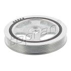 Poulie Damper Pour Hyundai Accent IV V Elantra i20 i30 i40 ix20 ix35 Tucson Kia