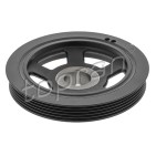 Poulie Damper Pour Hyundai Accent II III IV Elantra Getz i10 i20 i30 ix20 ix35
