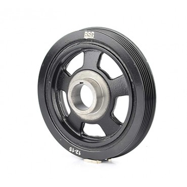Poulie Damper Pour Hyundai Accent II III IV Getz i10 i20 i30 ix20 ix35 Matrix SW