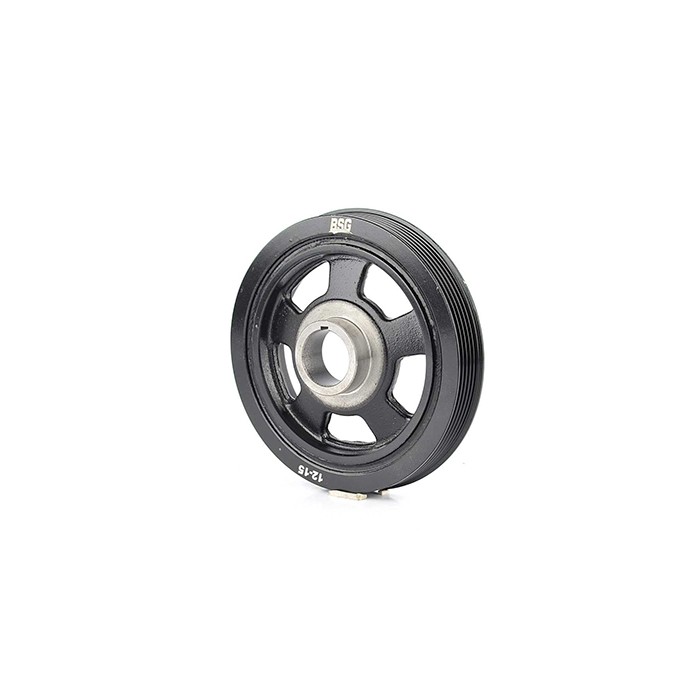Poulie Damper Pour Hyundai Accent II III IV Getz i10 i20 i30 ix20 ix35 Matrix SW