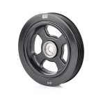 Poulie Damper Pour Hyundai Accent IV Creta Elantra i20 i30 i40 ix20 ix35 Tucson