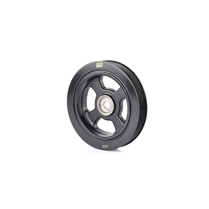 Poulie Damper Pour Hyundai Accent IV Creta Elantra i20 i30 i40 ix20 ix35 Tucson