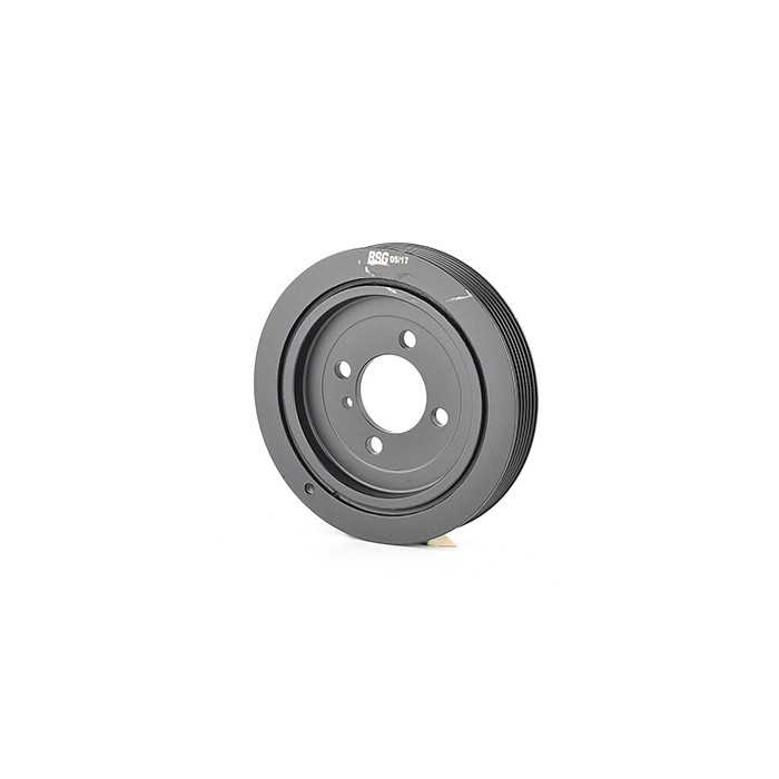 Poulie Damper Pour Hyundai Elantra Grandeur i30 Santa Fé I II Sonata V Trajet