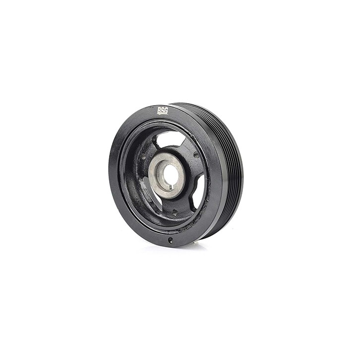 Poulie Damper Pour Hyundai H-1 Kia Sorento I 231234A010 231234A020 231234A030