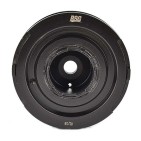 Poulie Damper Pour Land Rover Freelander Rover 75 Tourer