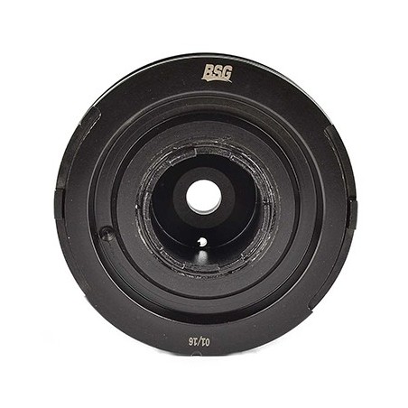 Poulie Damper Pour Land Rover Freelander Rover 75 Tourer