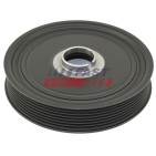 Poulie Damper Pour Renault Master II Trafic Nissan Interstar Primastar