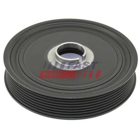 Poulie Damper Pour Renault Master II Trafic Nissan Interstar Primastar