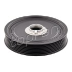Poulie Damper Pour Renault Opel Nissan Vauxhall 8200267867 4405269 1230300QAL