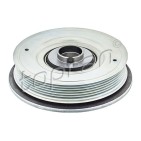 Poulie Damper Pour Renault Opel Nissan Vauxhall 8200207436 4401782 1230300Q0E
