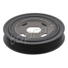 Poulie Damper Pour Renault Opel Nissan Vauxhall 123034219R 4423031 1230300Q1J