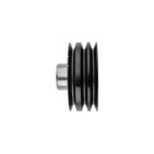 Poulie Damper Pour Nissan Pick-up Terrano I II 123032S600 123032S601 1230343G01