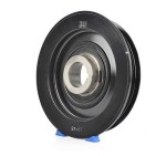 Poulie Damper Pour Opel Saab Vauxhall 0614411 4772901 90528648 5614415 9544461