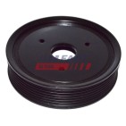 Poulie Damper Pour Renault Master III Opel Movano B 8200357347