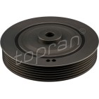 Poulie Damper Pour Renault Clio I II Kangoo Megane R19 Scénic Thalia 7700112999