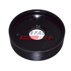Poulie Damper Pour Renault Master II 8200111785 8201088953