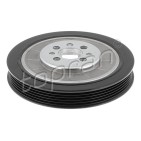 Poulie Damper Pour VW Caddy II Lupo Polo Seat Skoda 028105243AA 028105243AC