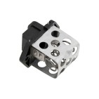 Résistance Pulseur d'Air Habitacle Pour Renault Scenic Scénic Thalia Dacia