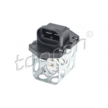 Résistance Pulseur d'Air Habitacle Pour Renault Megane I Thalia Twingo Dacia
