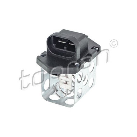 Résistance Pulseur d'Air Habitacle Pour Renault Megane I Thalia Twingo Dacia