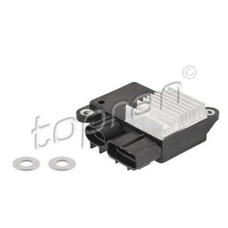 Résistance Pulseur d'Air Habitacle Pour Toyota Auris Corolla Verso 8925712010