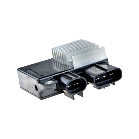 Résistance Pulseur d'Air Habitacle Pour Toyota Auris Corolla Verso 8925712010