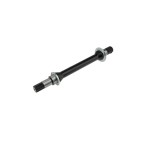 Cardan Axe de roue Droit Pour KIA CERATO SEPHIA SHUMA MAZDA 323 F S 0K2ND25700A