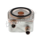 Radiateur d'Huile Moteur Pour Peugeot Fiat Alfa Romeo Citroën 1103A2 9611931980