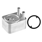 Radiateur d'Huile Moteur Pour VW Audi Seat Fiat 038117021A 038117021B 038117021C