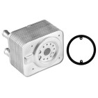 Radiateur d'Huile Moteur Pour VW Audi Seat Fiat 038117021A 038117021B 038117021C