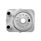 Radiateur d'Huile Moteur Pour VW Audi Seat Fiat 038117021A 038117021B 038117021C
